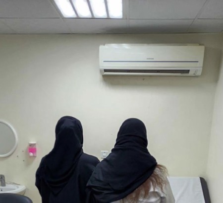 ضبط طبيبة تقوم بعمليات اجهاض غير نظامية في مدينة الرياض