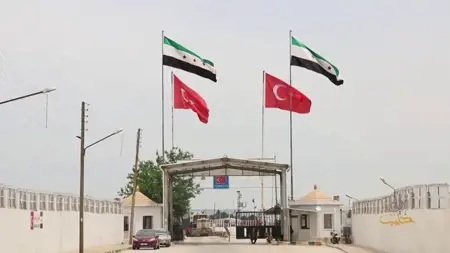 معبر باب السلامة يصدر بياناً هاماً للسوريين في تركيا