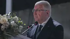 وزير الدفاع التركي يتحدث عن تنسيق مع باكستان بشأن إيران