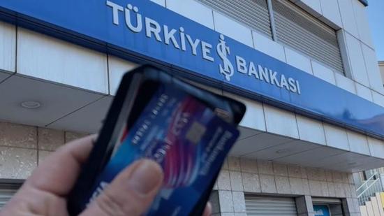 اتفاق جديد يضم بطاقة ON الائتمانية إلى شبكة Maximum في تركيا