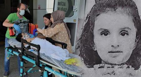 غرق طفلة سعودية في سبانجا التركية
