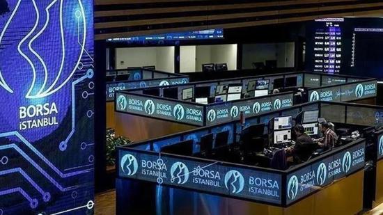 بورصة إسطنبول تغلق منخفضة وسط مخاوف تضخمية من توتر الشرق الأوسط