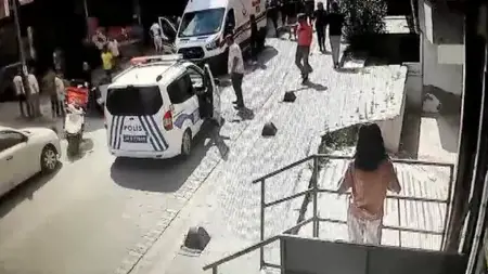 إسطنبول: مالك يطلق النار على مستأجر في شجار حول زيادة الإيجار