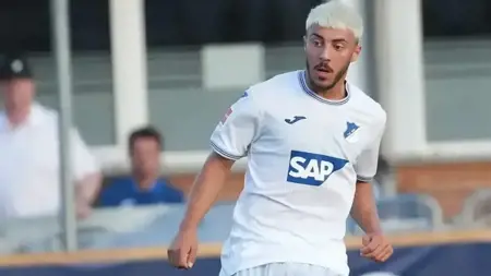 غلطة سراي يبرم أول صفقة شتوية مع لاعب ألماني تركي