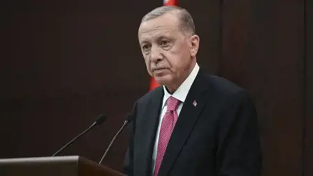 تصريحات اقتصادية هامة من أردوغان عقب انتهاء اجتماع مجلس الوزراء