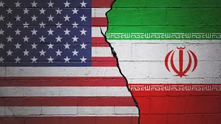 إيران تتوعد بالرد الفوري على الهجمات الأمريكية على القواعد في سوريا