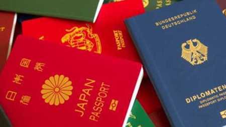 جواز سفر دولة عربية أقوى وثيقة سفر في العالم