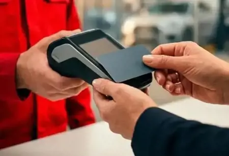 تُركا تلغي عمولات الدفع بالبطاقات في خدمات فحص المركبات الجديدة