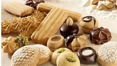 نصائح هامة عليك اتباعها حتى لا يزيد وزنك خلال عيد الفطر