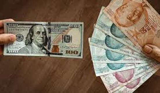 42.7 ليرة للدولار: ماذا حدث لليرة التركية هذا الأسبوع؟