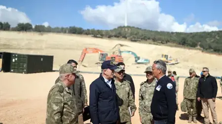 "الناتو" يقرر إرسال خيام لـ 4 آلاف شخص من منكوبي الزلزال في تركيا