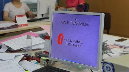 مفتّشو الضرائب الأتراك يكشفون فروقاً بالوعاء الضريبيّ بقيمة 354.2 مليار ليرة