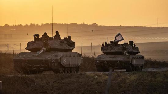 جيش الاحتلال الإسرائيلي يطالب بإخلاء مدينة غزة خلال 24 ساعة