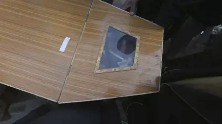 امرأة تعود من الموت ..حادثة غريبة تهز الإعلام العالمي