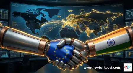 صفعة لواشنطن.. أوروبا توقع "أم الصفقات" مع الهند