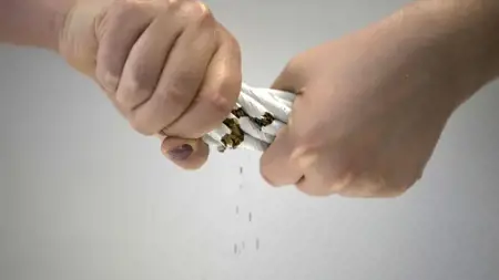 بريطانيا تخطط لرفع السنّ القانونية للتدخين سنوياً