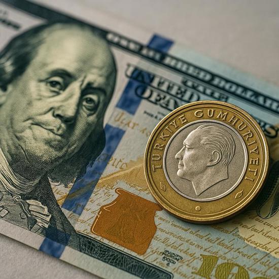 صدمة جديدة في الدولار المفتوح بالقطاع الخاص! صدمة جديدة في الدولار المفتوح بالقطاع الخاص!