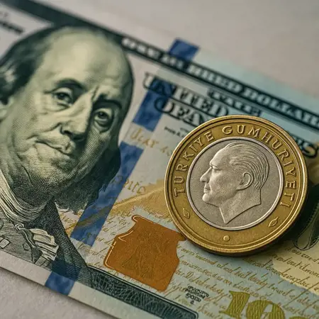 صدمة جديدة في الدولار المفتوح بالقطاع الخاص!