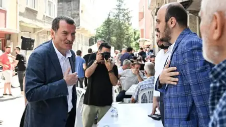 عاجل ..بدء عمليات هدم وبناء مباني مهددة بخطر الزلزال بإسطنبول