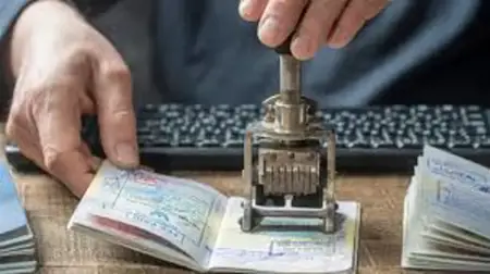 السفر دون تأشيرة: الجبل الأسود قد ترفع قيود تركيا قريبًا