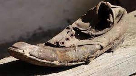 ألمانيا.. العثور على حذاء جلدي عمره 2000 عام بحالة جيّدة