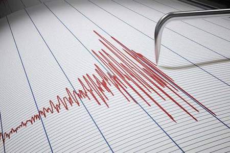 زلزال قبالة شاطئ كوساداسي بولاية أيدن التركية