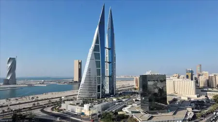 بقيمة 60 مليون دولار.. شركة تركية تستثمر في مجال الطاقة الشمسية بالبحرين