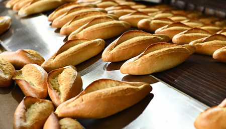 ولاية تركية تقرر تطبيق خصم على أسعار الخبز