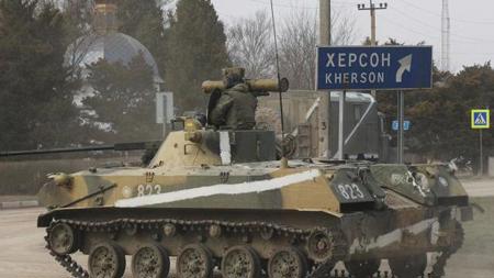الناتو: قُتل ما بين 7000 و 15000 جندي روسي خلال غزو أوكرانيا
