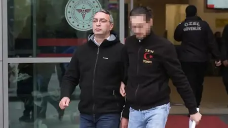 جديد في قضية بلدية إسطنبول