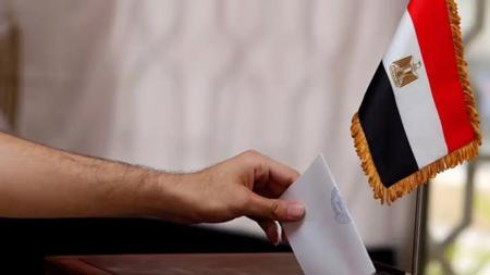 بدء عملية التصويت في الإنتخابات المصرية اليوم