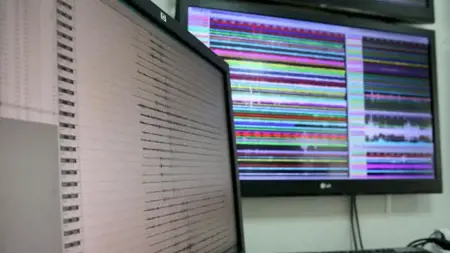 زلزال بقوة 4.6 درجة يضرب مدينة غازي عنتاب