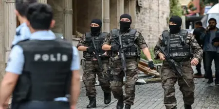 قتيل بهجوم مسلح على كنيسة في إسطنبول