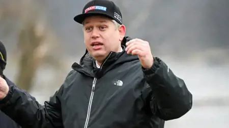 عاجل :القضاء التركي يصدر مذكرة توقيف بحق بالودان الذي أحرق القرآن في السويد