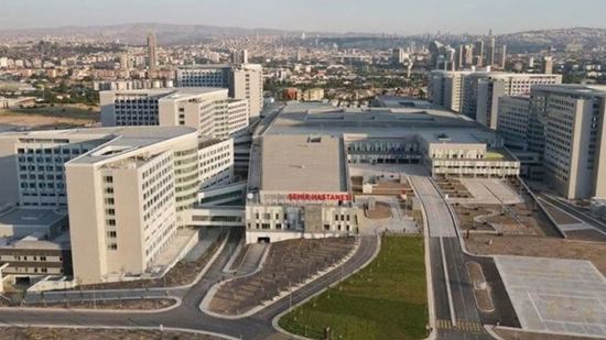 المستشفيات التركية 2025: ابتكار وجودة وسياحة علاجية