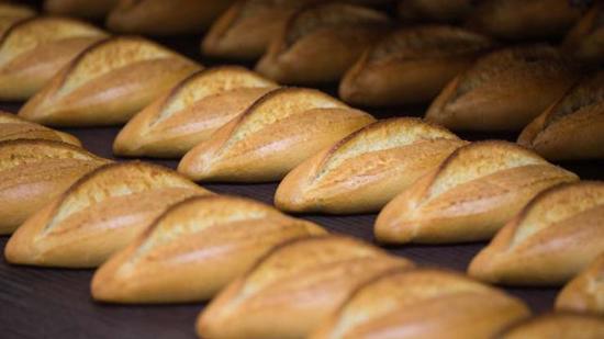 اعتباراً من الغد.. ارتفاع أسعار الخبز في أنقرة 