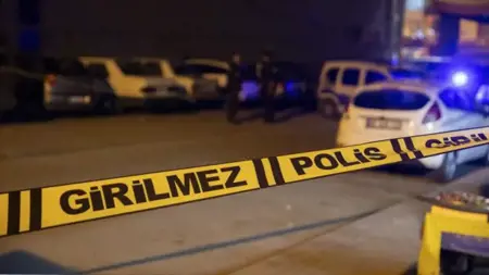 مقتل مواطن أجنبي في أنقرة رميًا بالرصاص