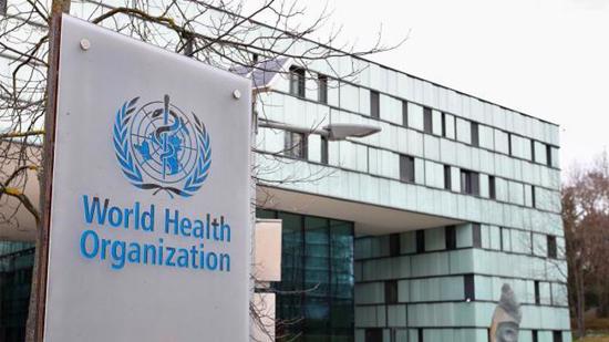 منظمة الصحة العالمية تدعو الصين إلى مشاركة البيانات الأولية حول إصابات فيروس كورونا