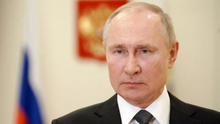 روسيا تعلن قائمة الدول والمناطق المعادية