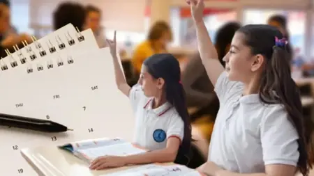 هل المدارس في تركيا ستكون عطلة 2 يناير 2026؟ القرار الرسمي