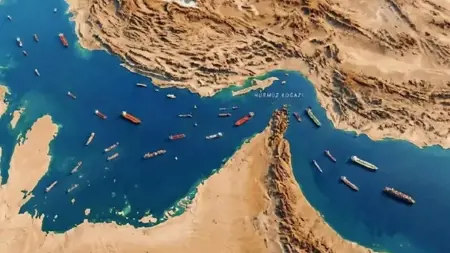 عُمان: مفاوضات الملاحة في مضيق هرمز تتقدّم إيجابياً.. وإدانة للهجمات المتكرّرة على السفن