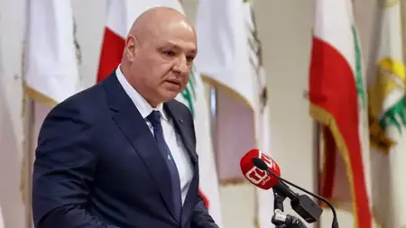 الرئيس اللبناني عون: استمرار الاحتلال الإسرائيلي يعرقل تنفيذ اتفاق واشنطن