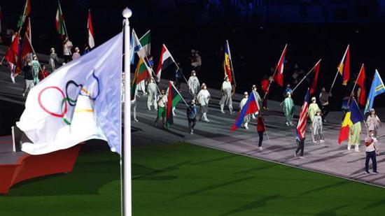 اللجنة المنظمة لأولمبياد طوكيو تكشف عن تقييمات ألعاب طوكيو