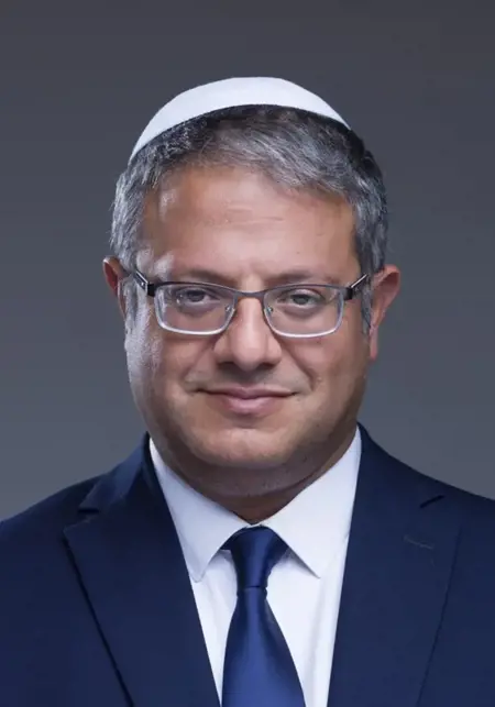 تحت مسمى «الهجرة الطوعية»: خطة بن غفير تستهدف تهجير 1.9 مليون فلسطيني من غزة بشكل دائم خلال 7 سنوات