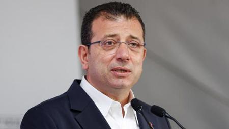 إسطنبول..العثور على هاتف إمام أوغلو المفقود