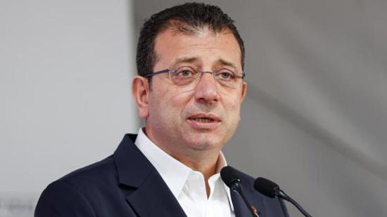إسطنبول..العثور على هاتف إمام أوغلو المفقود إسطنبول..العثور على هاتف إمام أوغلو المفقود