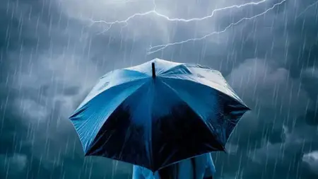 ماذا ينتظر تركيا؟ أمطار غزيرة تضرب البلاد بأكملها