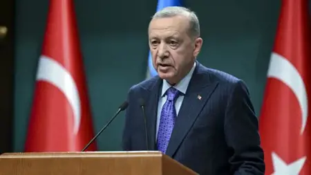 "سنكسر أياديهم".. أردوغان يكشف ما وراء أحداث قيصري ويتوعد المتهمين