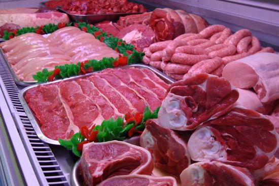 قبل أيام قليلة من حلول شهر رمضان.. رفع أسعار اللحوم في تركيا