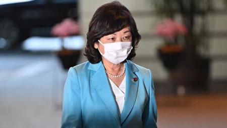 أول حالة إصابة بفيروس كورونا في الحكومة اليابانية